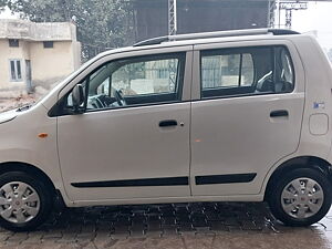 Second Hand Maruti Suzuki Wagon R LXI CNG in Patiala