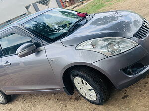 Second Hand Maruti Suzuki Swift VDi in Solapur