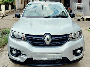 Second Hand Renault Kwid RXT Opt [2015-2019] in Bhopal