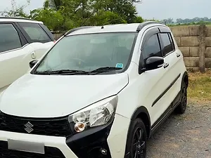 Second Hand Maruti Suzuki Celerio X ZXi (O) AMT [2019-2020] in Jagdalpur