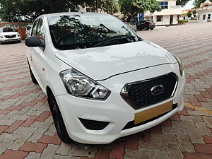 Second Hand Datsun Go T in Thiruvananthapuram