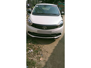 Second Hand Tata Tiago Revotron XM (O) [2016-2019] in Balrampur