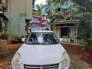 Second Hand Maruti Suzuki Swift DZire ZXi 1.2 BS-IV in Mumbai