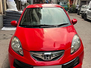 Second Hand Honda Brio S(O)MT in Kaushambi