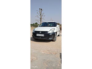 Second Hand Maruti Suzuki Swift DZire VDI in Nagaur