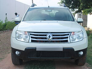 Second Hand Renault Duster 85 PS RxL in Thiruvarur