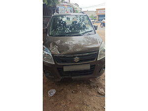 Second Hand Maruti Suzuki Wagon R VXI in Aurangabad (Bihar)