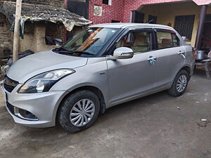 Second Hand Maruti Suzuki DZire VDi in Moradabad