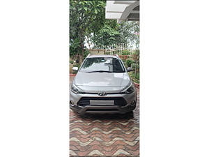 Second Hand Hyundai i20 Active 1.2 SX [2015-2016] in Bangalore