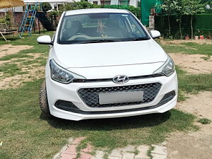 Second Hand Hyundai Elite i20 Magna Executive 1.2 in Pehowa