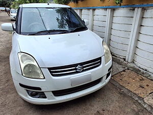 Second Hand Maruti Suzuki Swift DZire VDi BS-IV in Parbhani