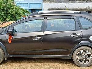 Second Hand Honda BR-V V Diesel in Supaul