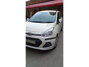 Second Hand Hyundai Grand i10 Magna 1.2 Kappa VTVT [2013-2016] in Varanasi