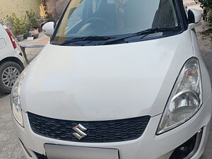 Second Hand Maruti Suzuki Swift VDi ABS [2014-2017] in Bahadurgarh