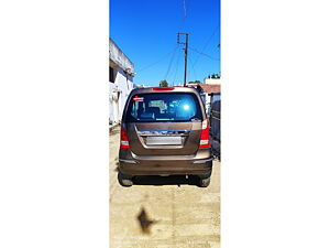 Second Hand Maruti Suzuki Wagon R LX Minor in Gondia