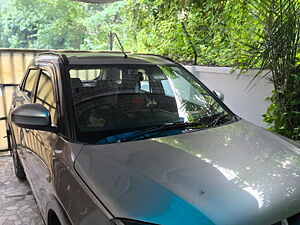 Second Hand Maruti Suzuki Vitara Brezza VDi in Amritsar