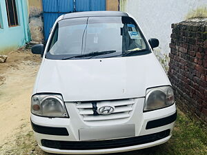 Second Hand Hyundai Santro GLS in Bulandshahar