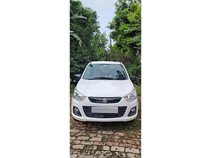 Second Hand Maruti Suzuki Alto VXi in Bijnor