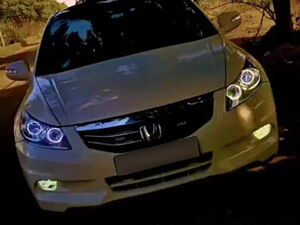 Second Hand Honda Accord 2.4 AT in Delhi