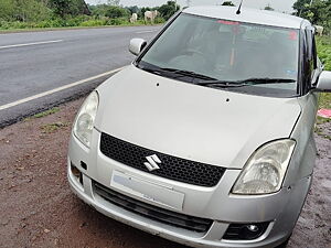 Second Hand Maruti Suzuki Swift VDi ABS BS-IV in Agar Malwa