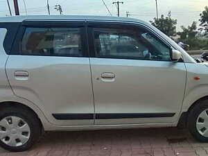 Second Hand Maruti Suzuki Wagon R VXi 1.2 in Jalna