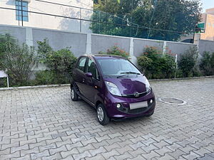 Second Hand Tata Nano XT in Chandigarh