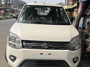 Second Hand Maruti Suzuki Wagon R LXi (O) 1.0 CNG in Rudrapur