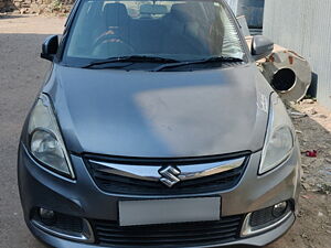 Second Hand Maruti Suzuki Swift VDi in Kota