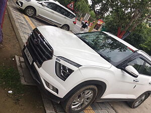 Second Hand Hyundai Creta SX 1.5 Diesel [2020-2022] in Palwal