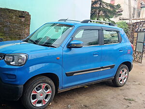 Second Hand Maruti Suzuki S-Presso Vxi Plus [2022-2023] in Bhubaneswar