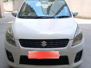 Second Hand Maruti Suzuki Ertiga VDi in Greater Noida