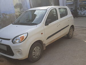 Second Hand Maruti Suzuki Alto 800 LXi in Bundi