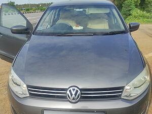 Second Hand Volkswagen Polo GT TDI in Bangalore