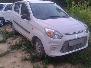 Second Hand Maruti Suzuki Alto 800 VXi in Srinagar