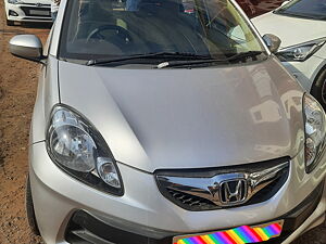 Second Hand Honda Brio S MT in Goa