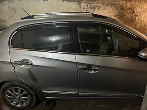 Second Hand Honda Amaze 1.2 VX  (O)  i-VTEC in Delhi