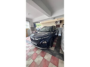 Second Hand Maruti Suzuki FRONX Delta Plus 1.2L MT in Hyderabad