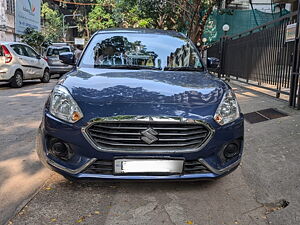 Second Hand Maruti Suzuki DZire VXi in Mumbai