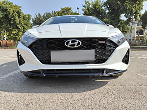 Second Hand Hyundai Elite i20 Asta 1.0 Turbo IMT in Faridabad