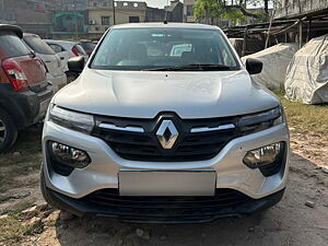 Second Hand Renault Kwid RXT [2020-2021] in Moradabad