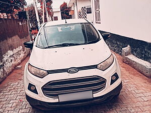 Second Hand Ford Ecosport Ambiente 1.5 TDCi in Narnaul