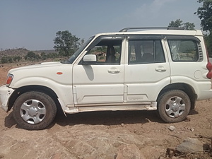 Second Hand Mahindra Bolero DI BS III in Datia