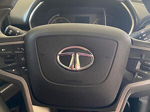 Second Hand Tata Harrier XTA Plus in Nawanshahr