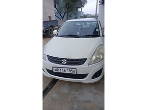 Second Hand Maruti Suzuki Swift LXi in Hisar