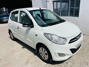 Second Hand Hyundai i10 Sportz 1.2 Kappa2 (O) in Moradabad