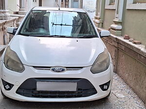 Second Hand Ford Figo Duratec Petrol EXI 1.2 in Patan