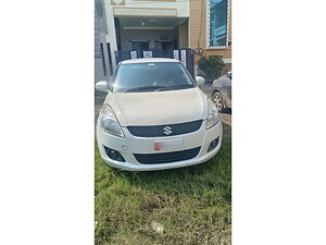 Second Hand Maruti Suzuki Swift VXi in Latur