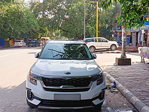 Second Hand Kia Seltos HTX IVT 1.5 [2019-2020] in Delhi