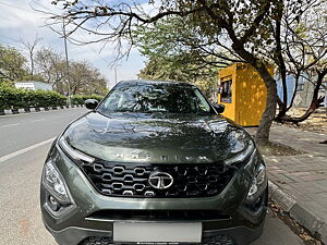 Second Hand Tata Harrier XZA Plus Camo in Delhi