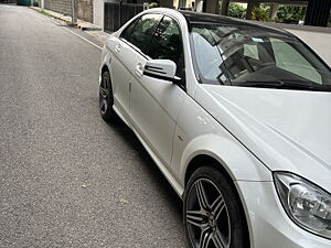 Second Hand Mercedes-Benz W110 Diesel in Bangalore